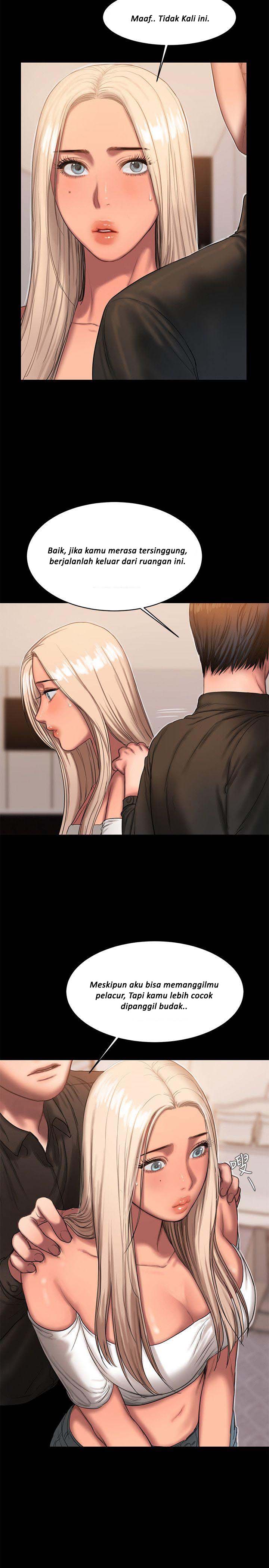 Run Away: Chapter chapter-17 - Page 5