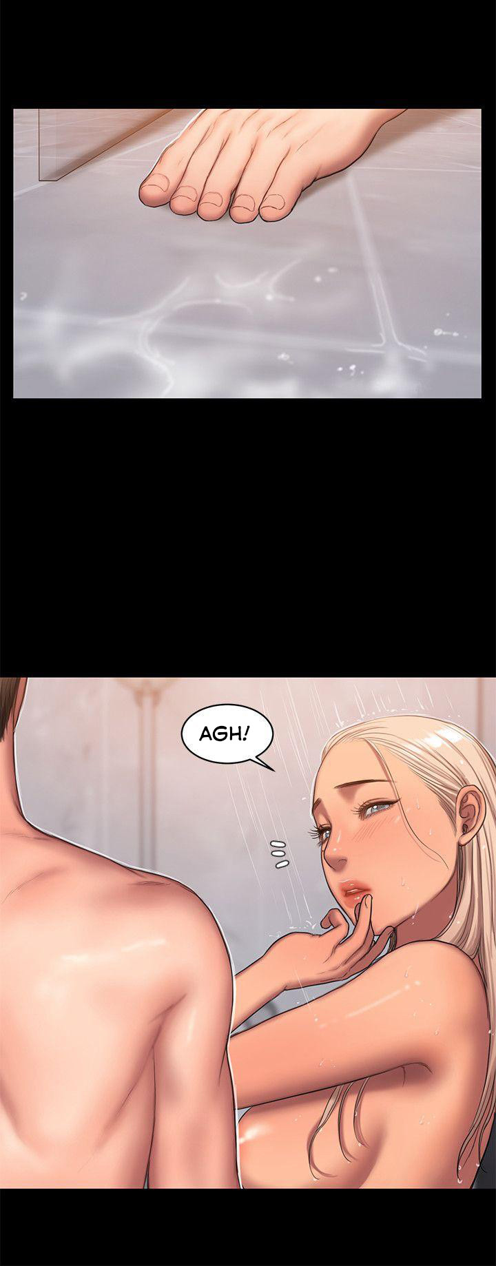 Run Away: Chapter chapter-18 - Page 6