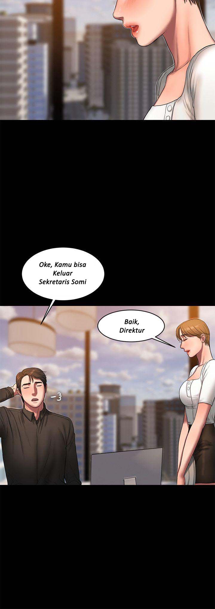 Run Away: Chapter chapter-18 - Page 18