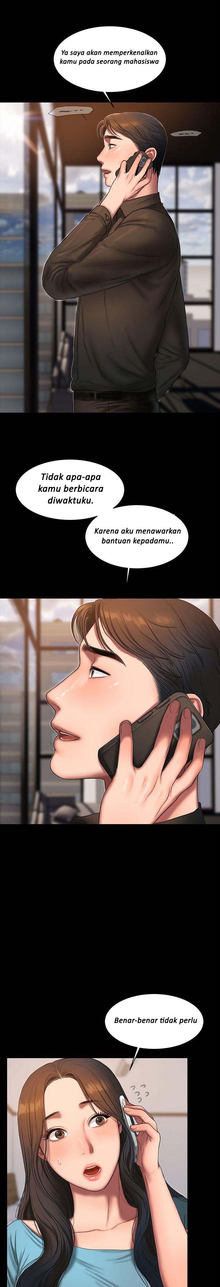 Run Away: Chapter chapter-18 - Page 20