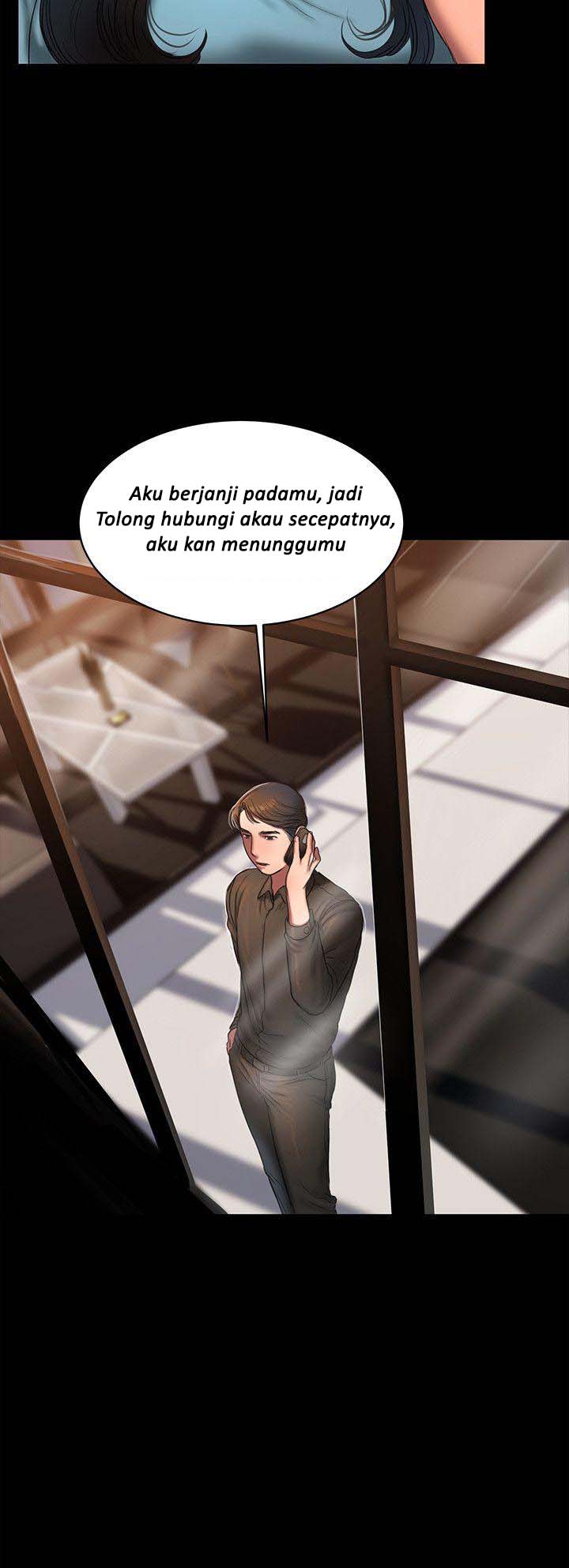 Run Away: Chapter chapter-18 - Page 21