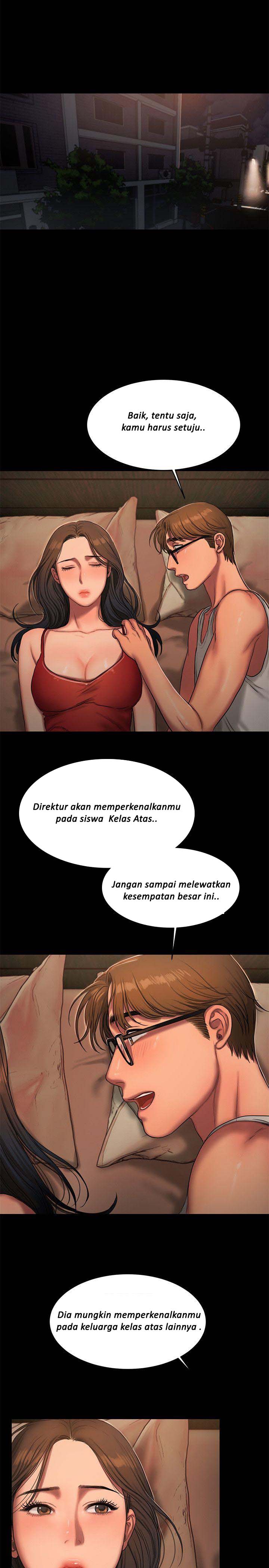 Run Away: Chapter chapter-18 - Page 23
