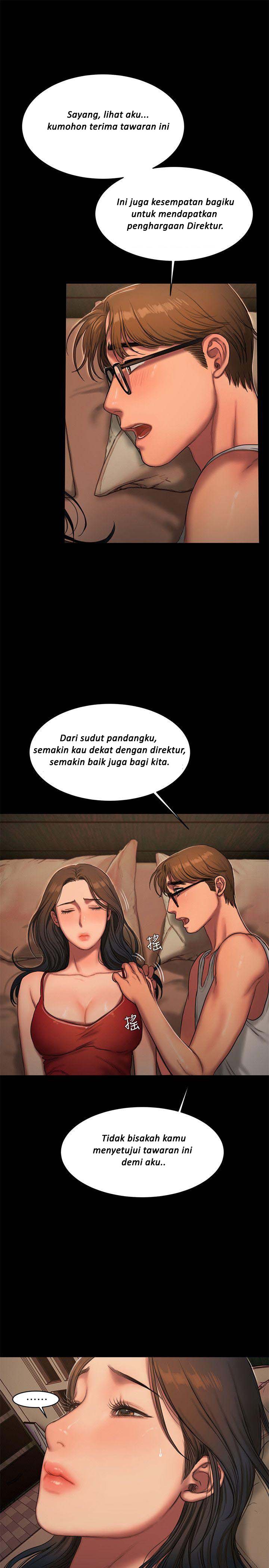 Run Away: Chapter chapter-18 - Page 25