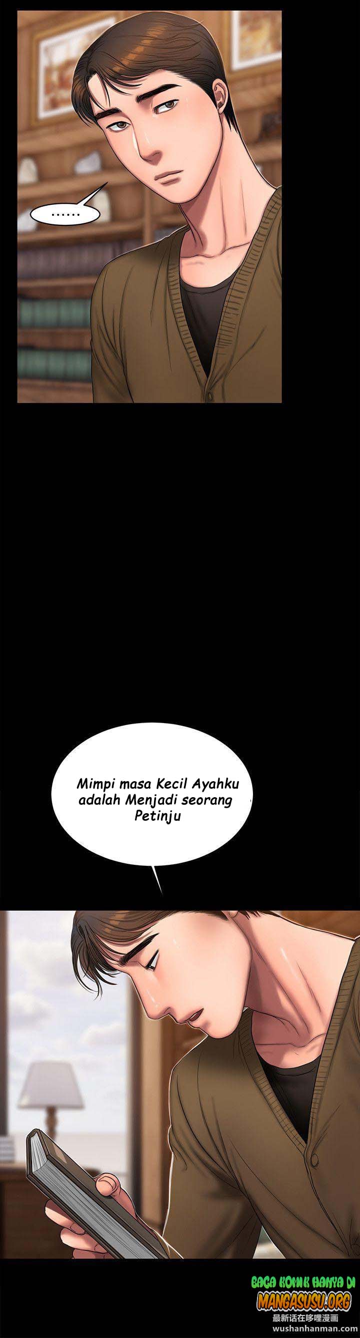 Run Away: Chapter chapter-19 - Page 12