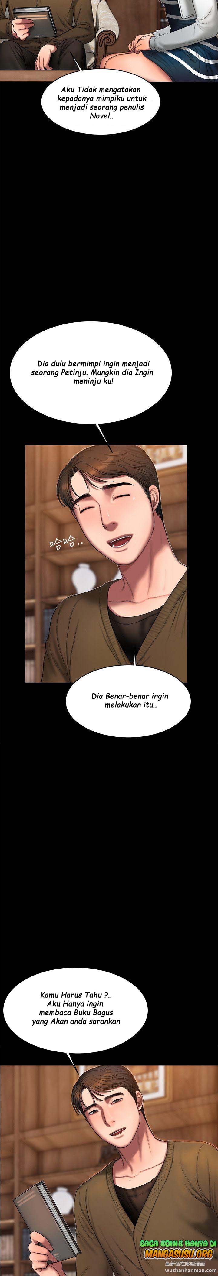 Run Away: Chapter chapter-19 - Page 14