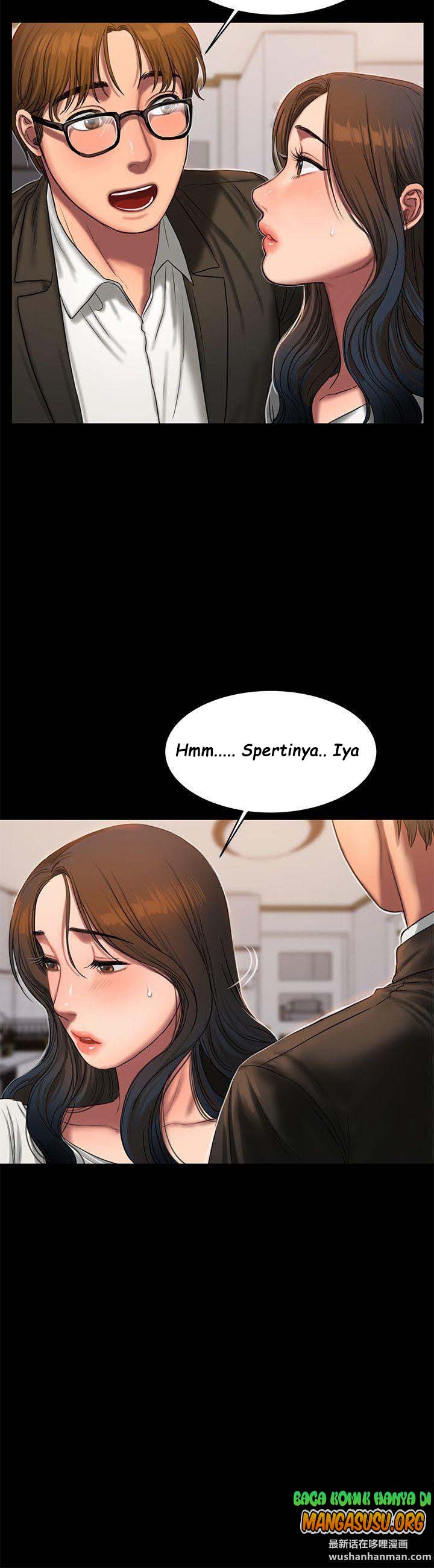 Run Away: Chapter chapter-19 - Page 21