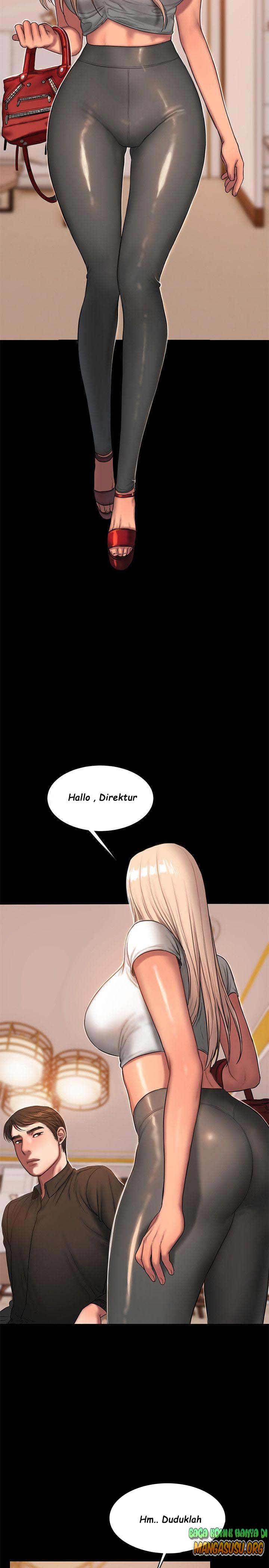 Run Away: Chapter chapter-20 - Page 17