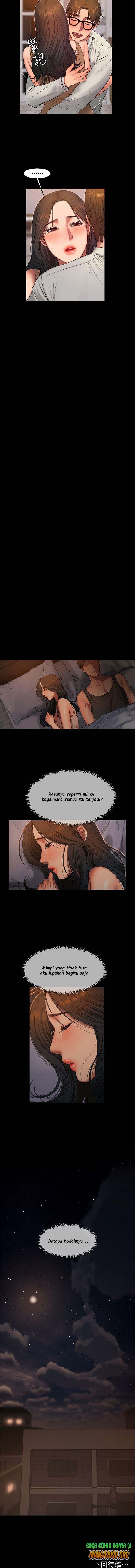 Run Away: Chapter chapter-29 - Page 10