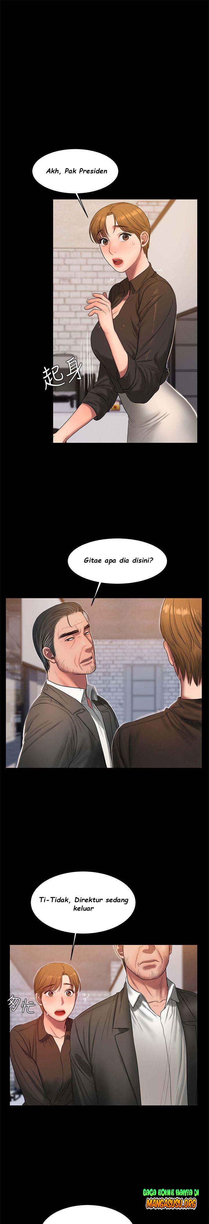 Run Away: Chapter chapter-30 - Page 19