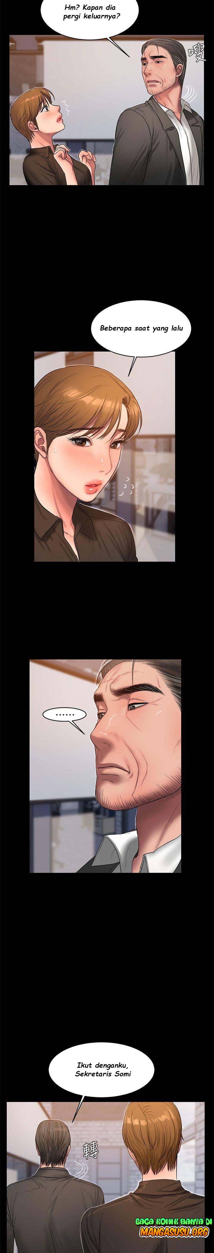 Run Away: Chapter chapter-30 - Page 20