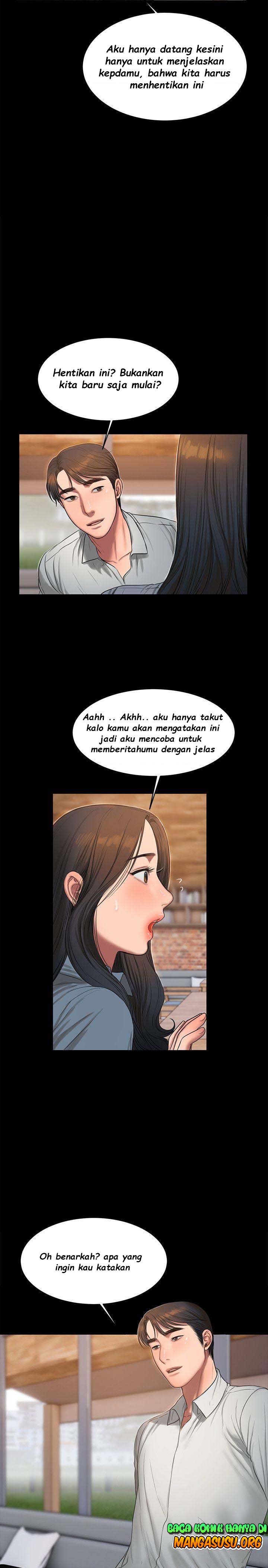 Run Away: Chapter chapter-30 - Page 23