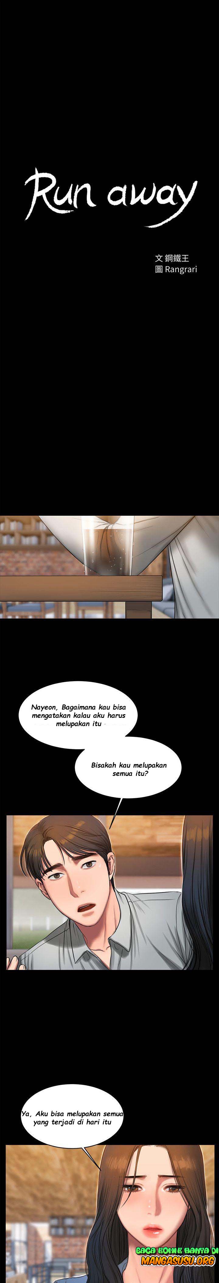 Run Away: Chapter chapter-31 - Page 4