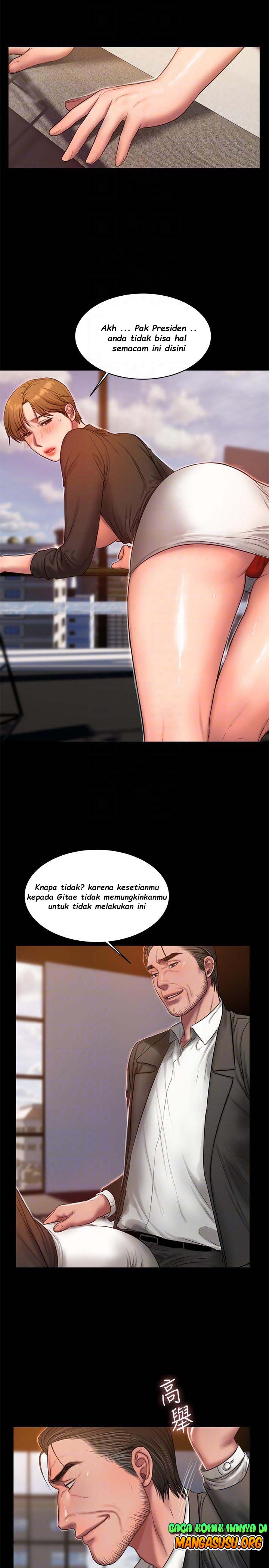 Run Away: Chapter chapter-31 - Page 8
