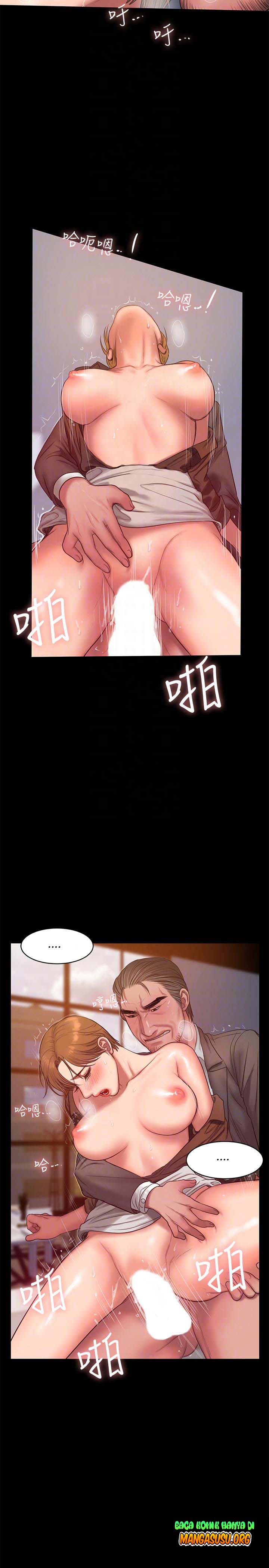 Run Away: Chapter chapter-31 - Page 20