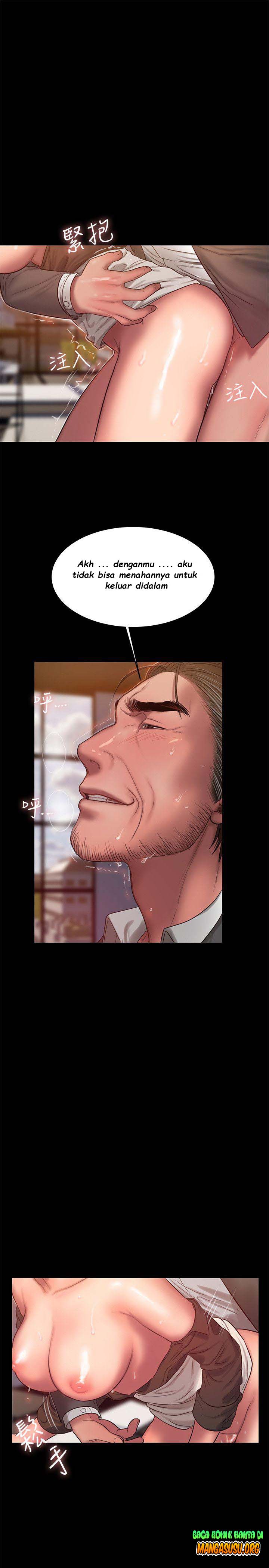 Run Away: Chapter chapter-31 - Page 23