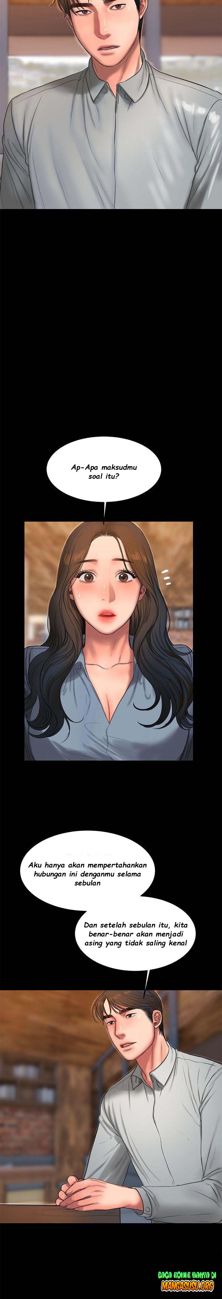 Run Away: Chapter chapter-31 - Page 27