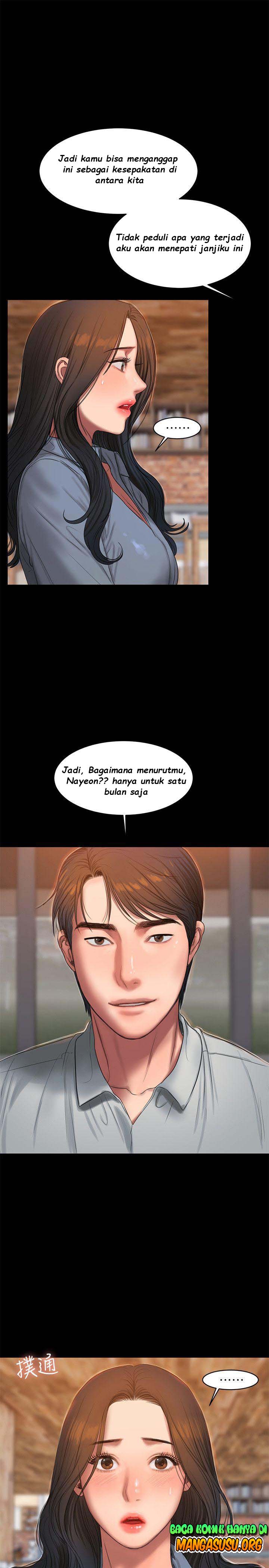 Run Away: Chapter chapter-32 - Page 1