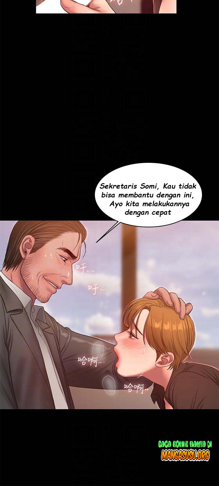 Run Away: Chapter chapter-32 - Page 11