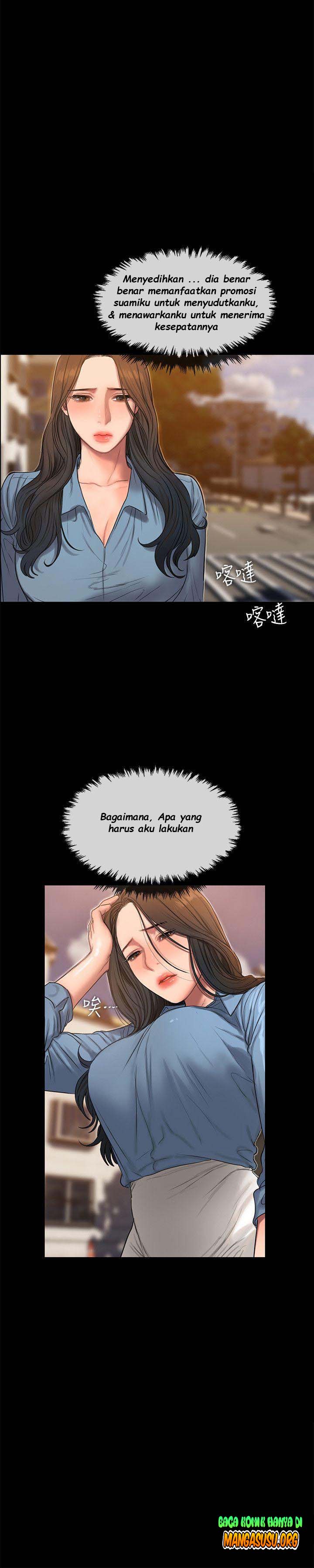 Run Away: Chapter chapter-32 - Page 20