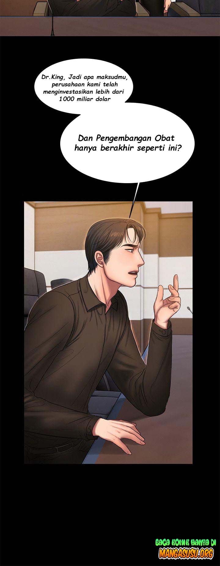 Run Away: Chapter chapter-33 - Page 6