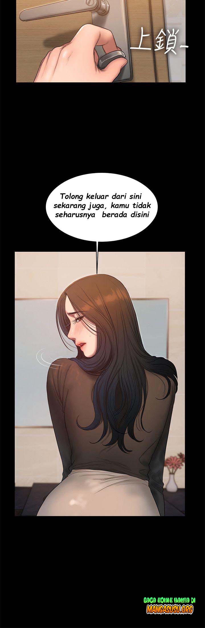 Run Away: Chapter chapter-33 - Page 27
