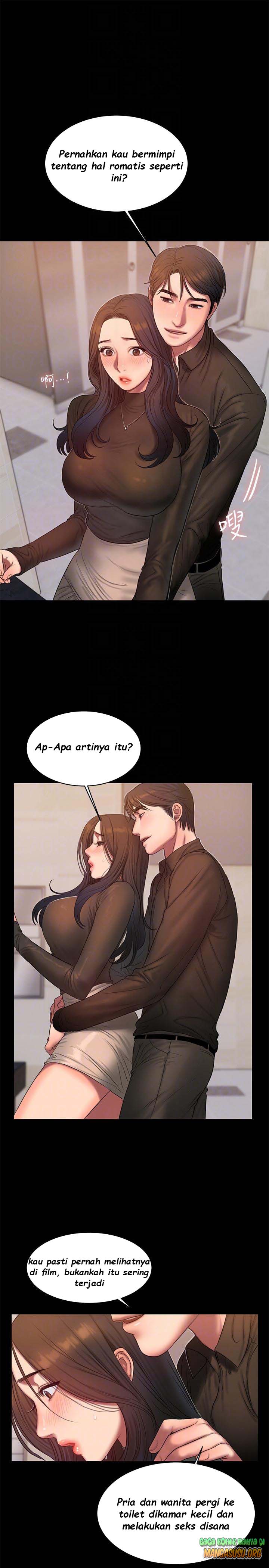 Run Away: Chapter chapter-33 - Page 28