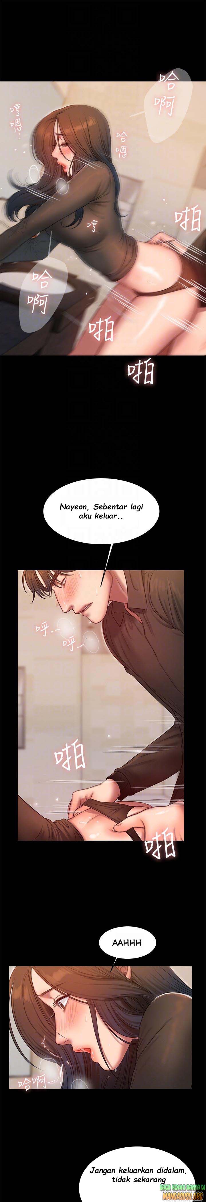 Run Away: Chapter chapter-34 - Page 22