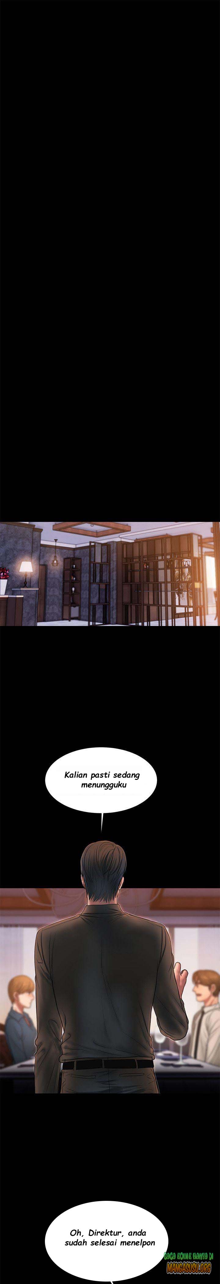 Run Away: Chapter chapter-34 - Page 25