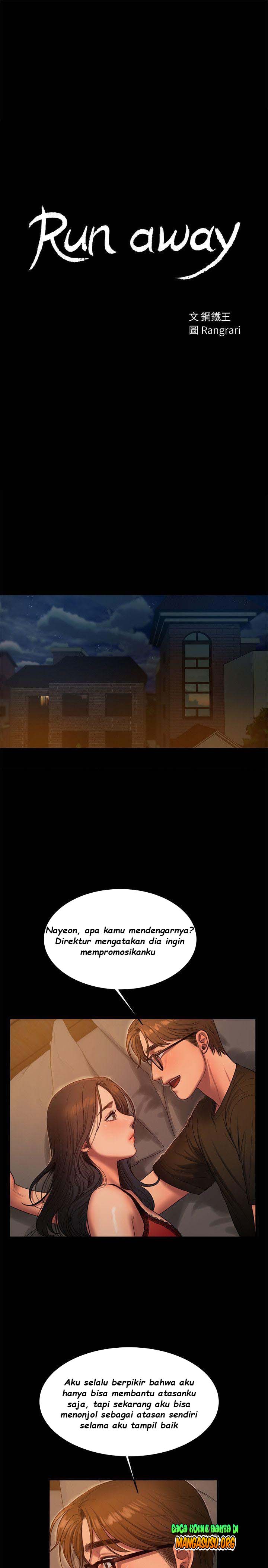 Run Away: Chapter chapter-35 - Page 4