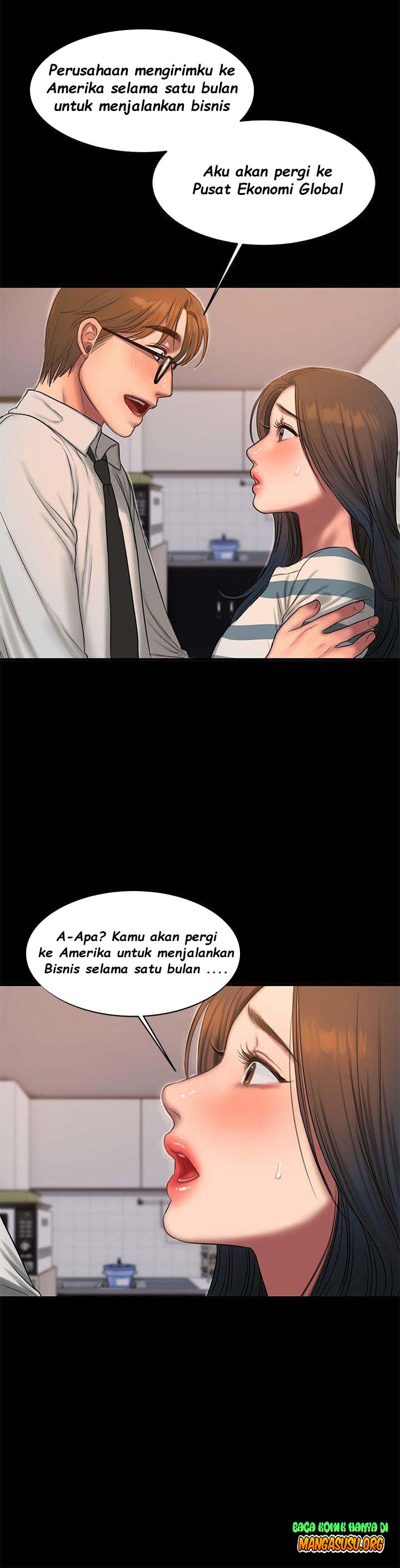 Run Away: Chapter chapter-35 - Page 21