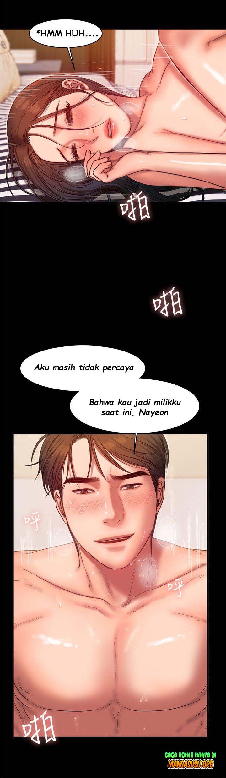 Run Away: Chapter chapter-37 - Page 5