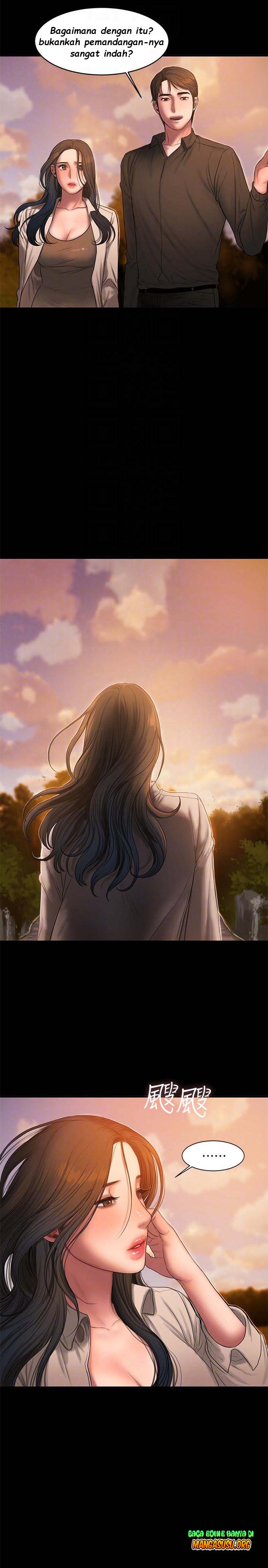 Run Away: Chapter chapter-37 - Page 16