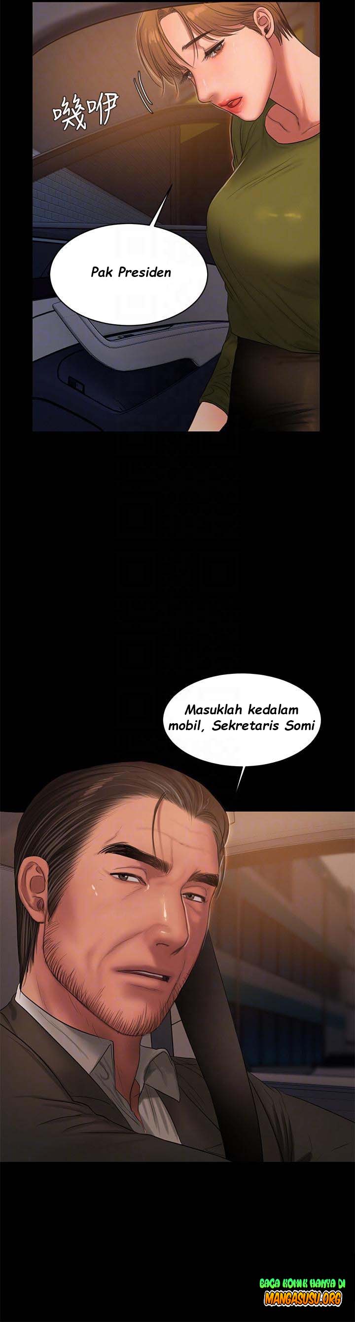 Run Away: Chapter chapter-37 - Page 26