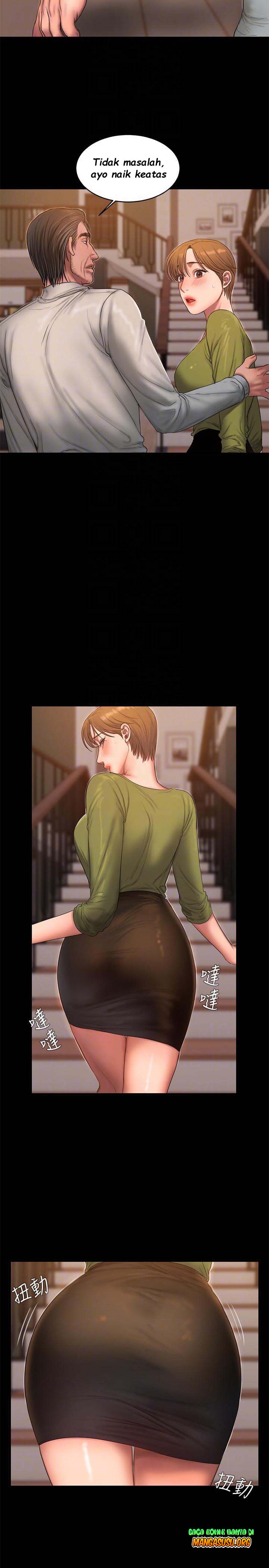 Run Away: Chapter chapter-38 - Page 20