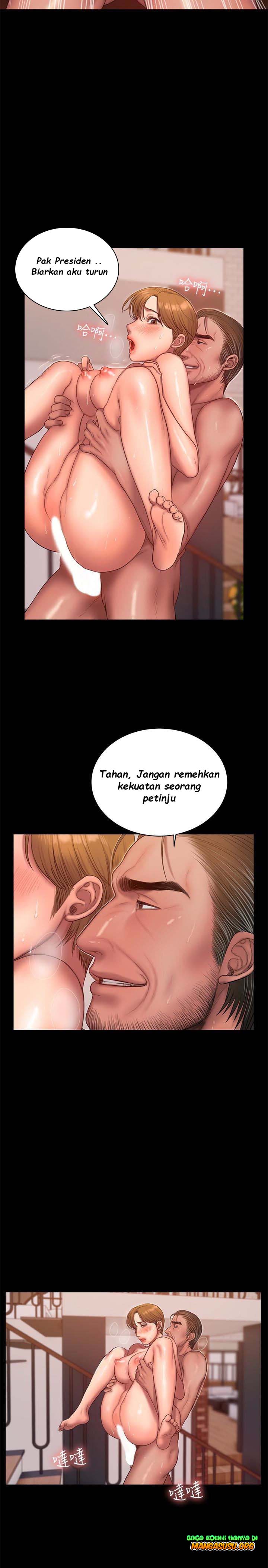 Run Away: Chapter chapter-39 - Page 7