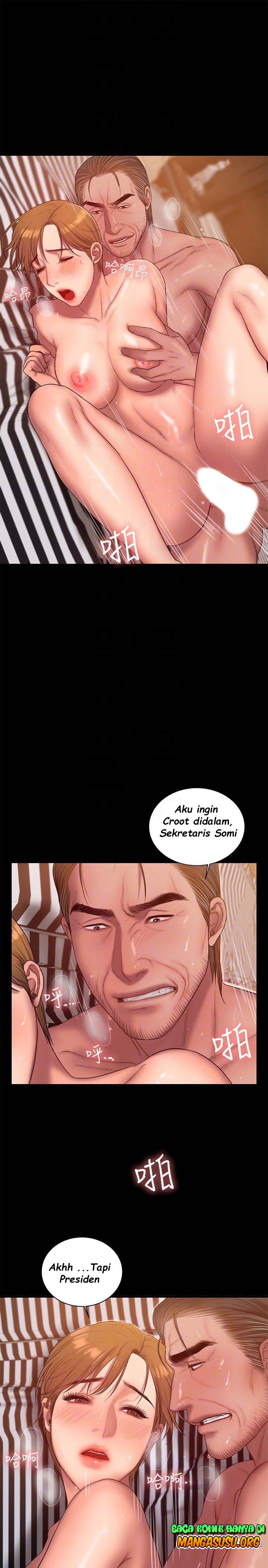 Run Away: Chapter chapter-39 - Page 12