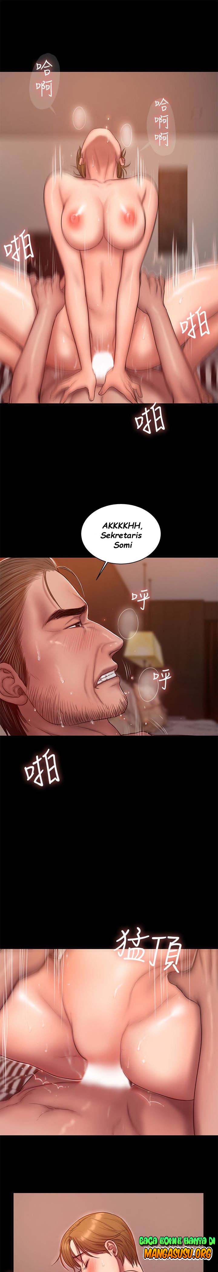 Run Away: Chapter chapter-40 - Page 10