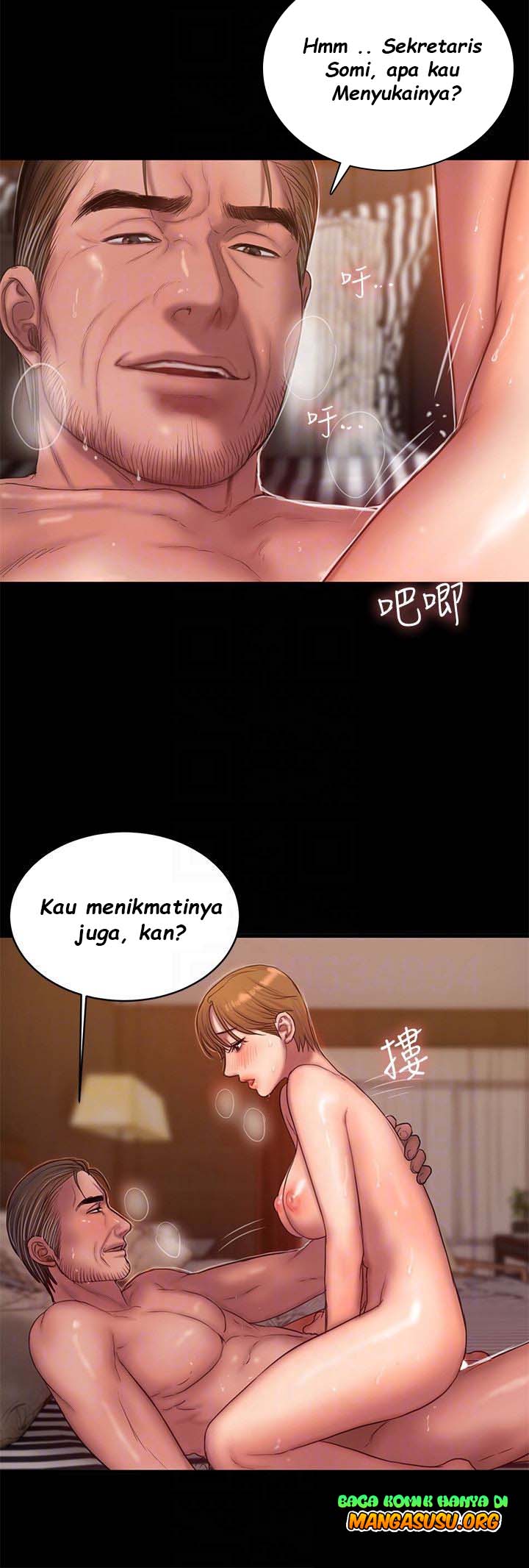Run Away: Chapter chapter-40 - Page 12
