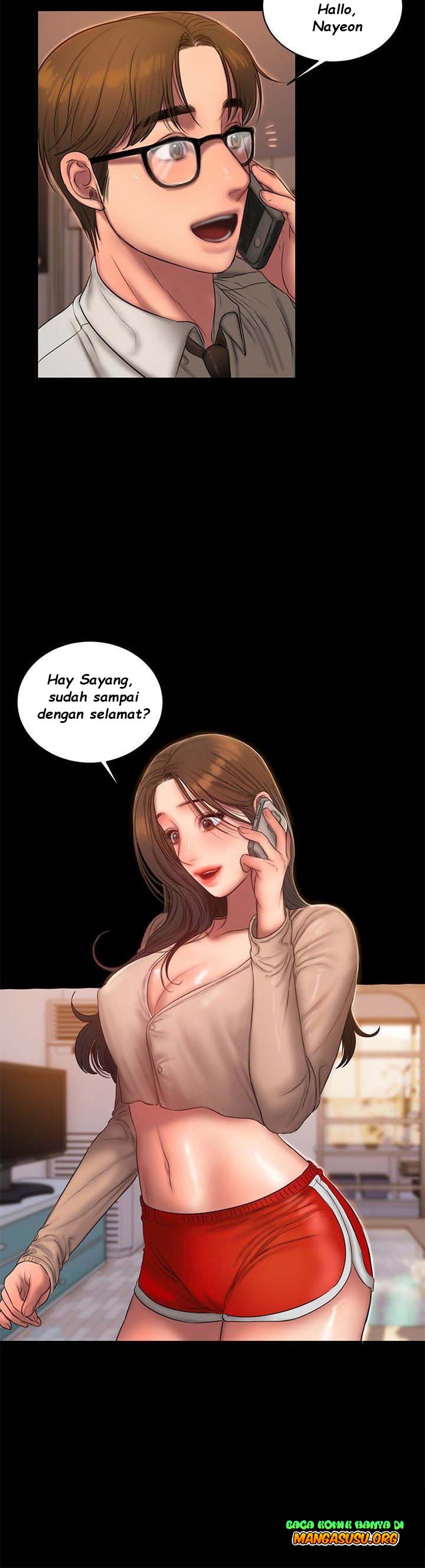Run Away: Chapter chapter-40 - Page 21