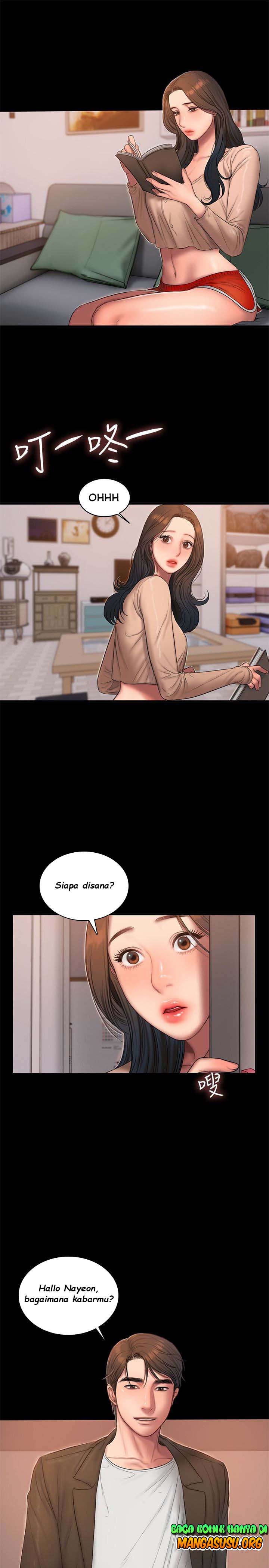 Run Away: Chapter chapter-40 - Page 25
