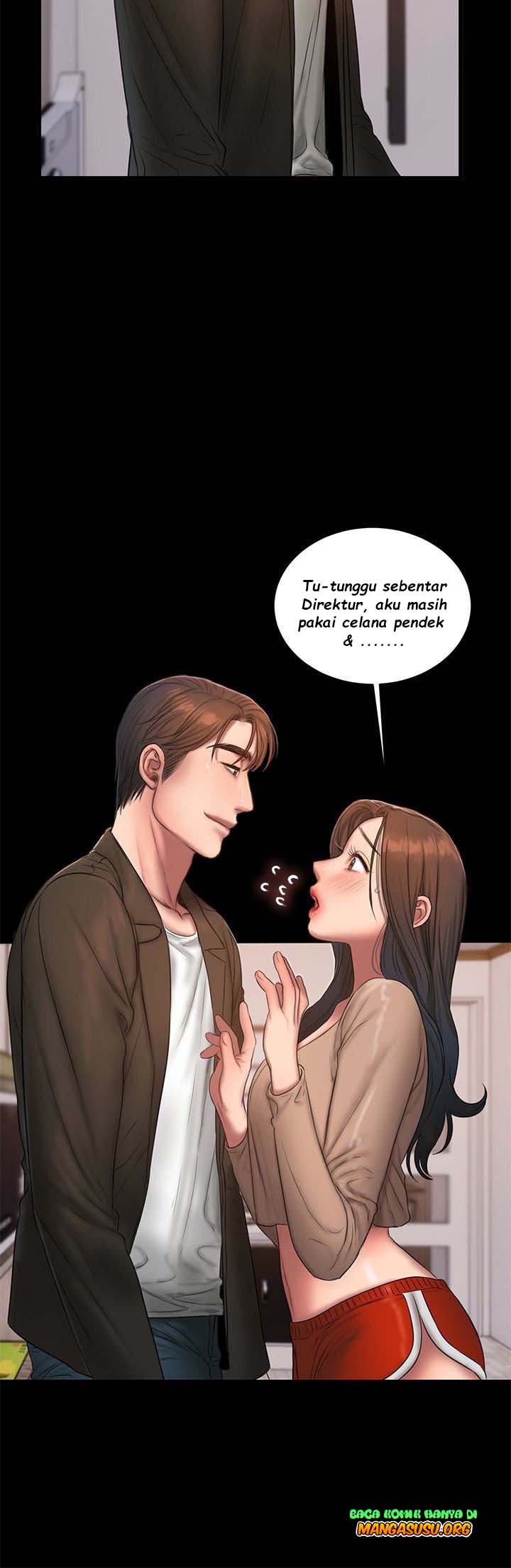 Run Away: Chapter chapter-40 - Page 27
