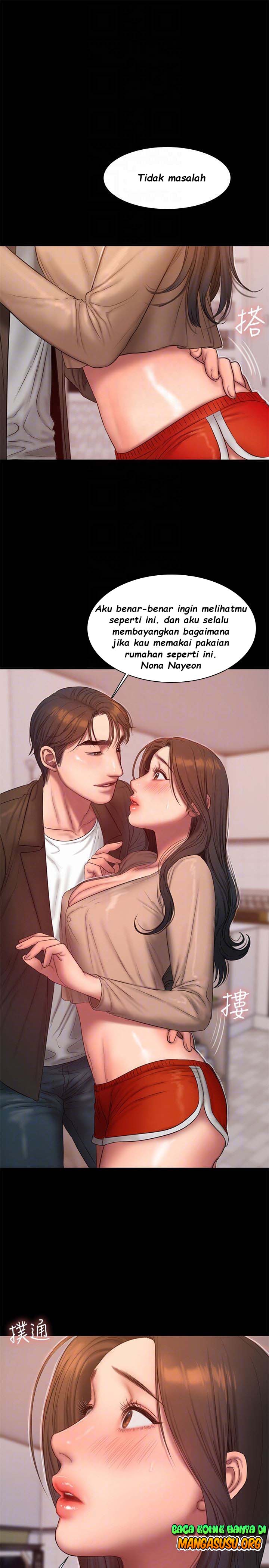 Run Away: Chapter chapter-40 - Page 28