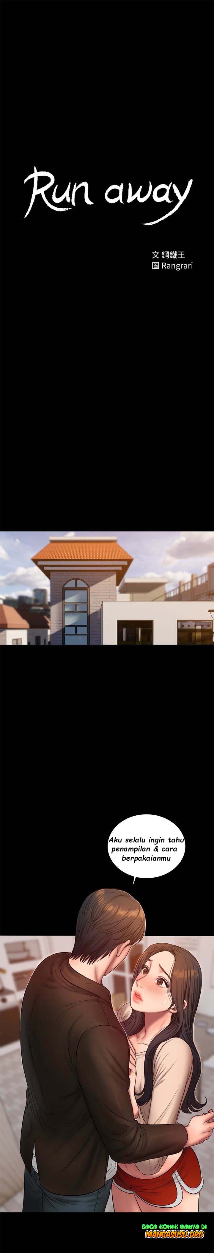 Run Away: Chapter chapter-41 - Page 4