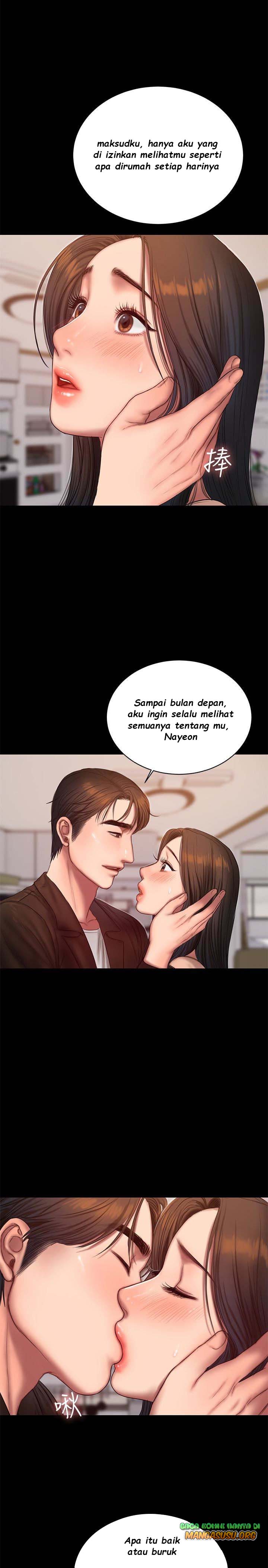 Run Away: Chapter chapter-41 - Page 5