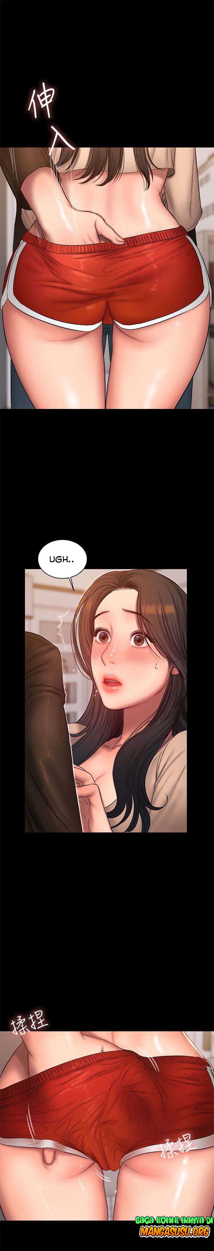 Run Away: Chapter chapter-41 - Page 7