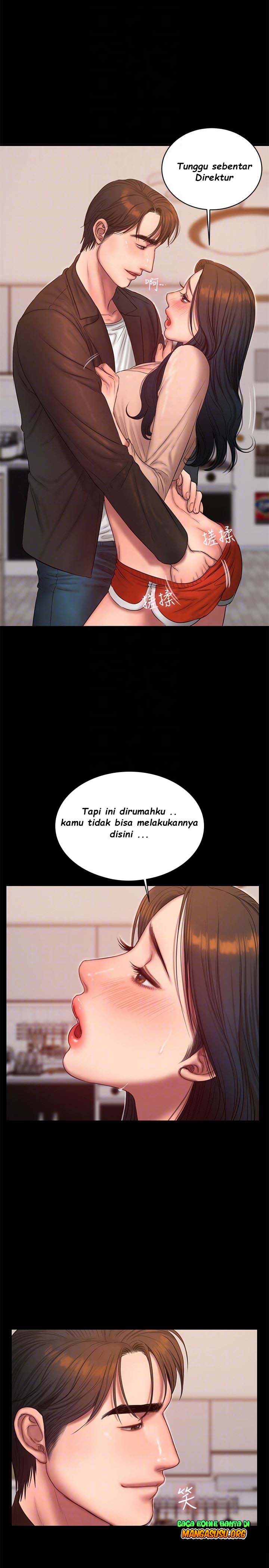 Run Away: Chapter chapter-41 - Page 8
