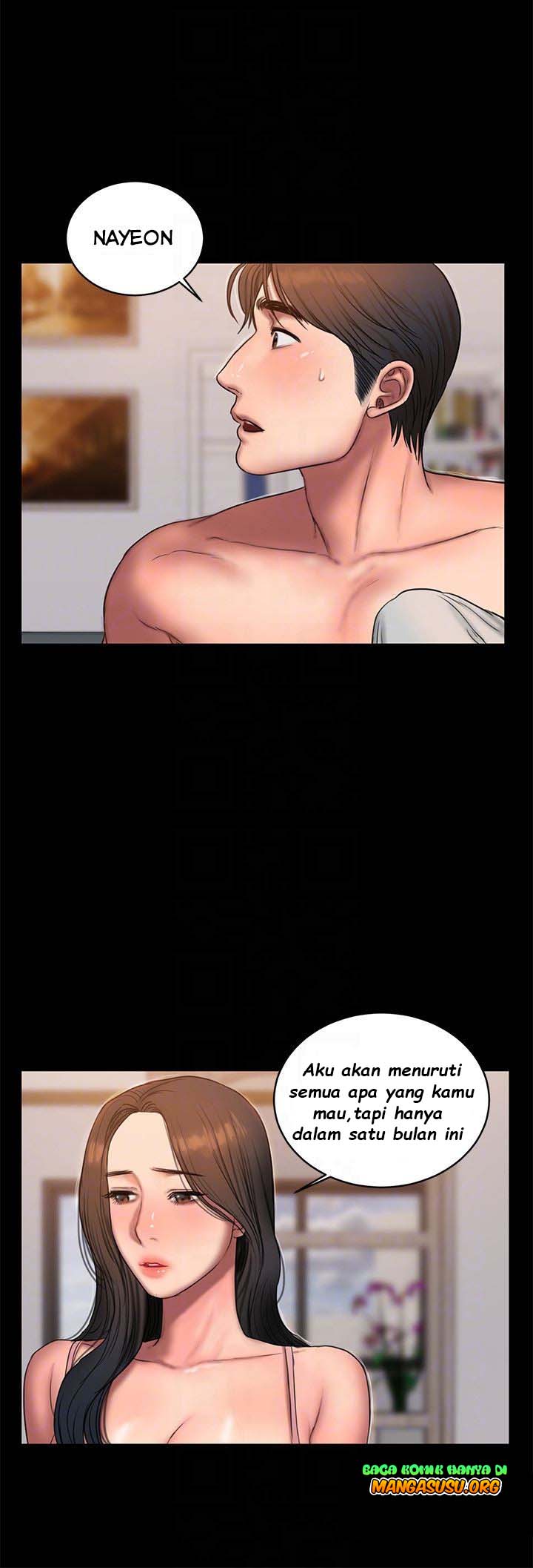 Run Away: Chapter chapter-41 - Page 30