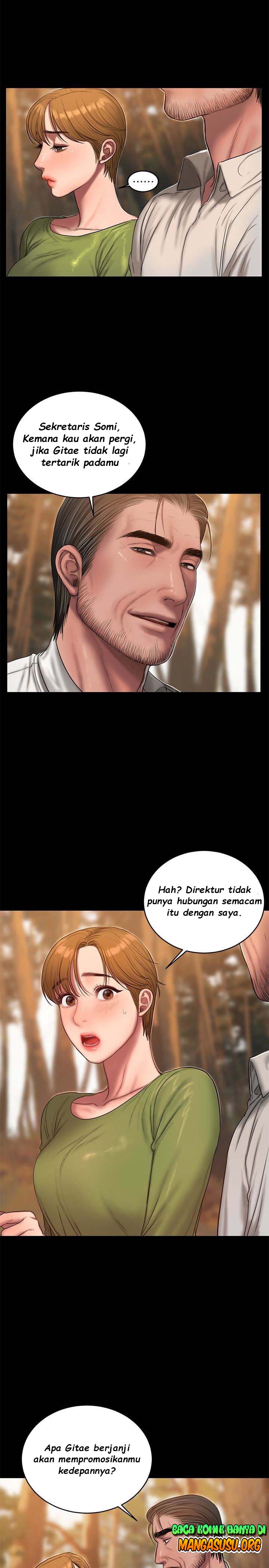 Run Away: Chapter chapter-42 - Page 5