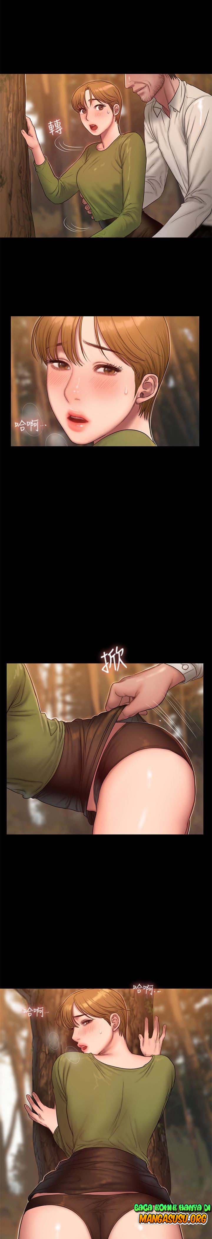 Run Away: Chapter chapter-42 - Page 11