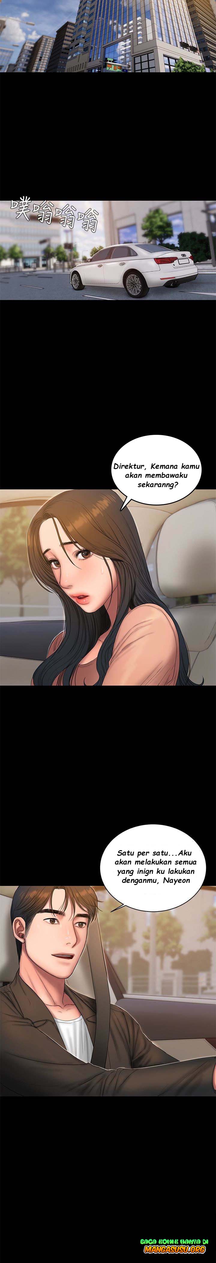 Run Away: Chapter chapter-42 - Page 17